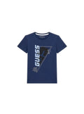 GUESS SS T-SHIRT_MINIME