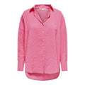 ONLY ONLZAZIMA L/S LOOSE SHIRT WVN