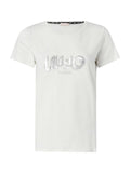 LIU JO ECS T-SHIRT MODA M/C