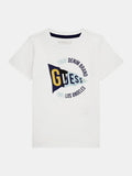 GUESS SS T-SHIRT