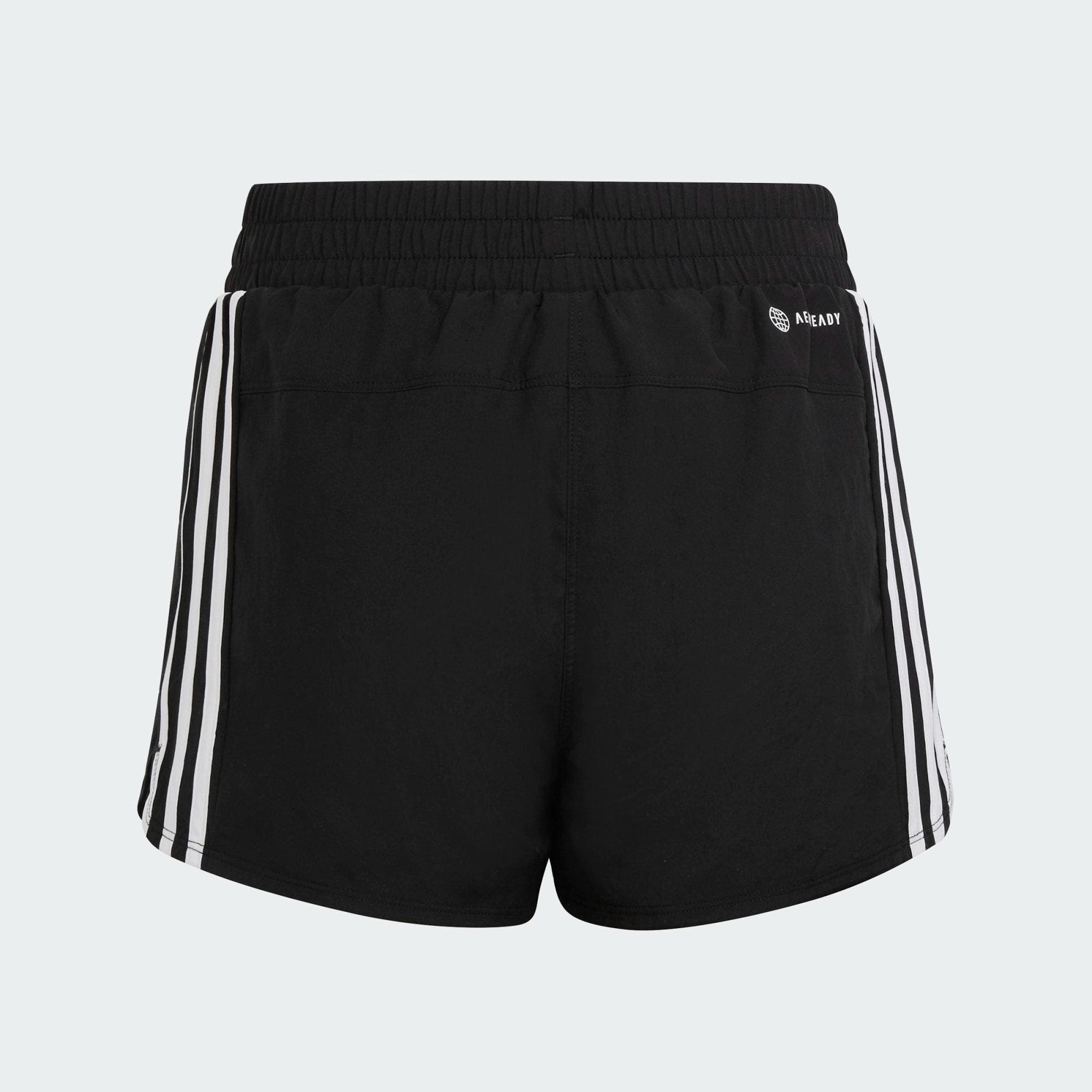 G TR-ES 3S SHO      BLACK/WHITE 