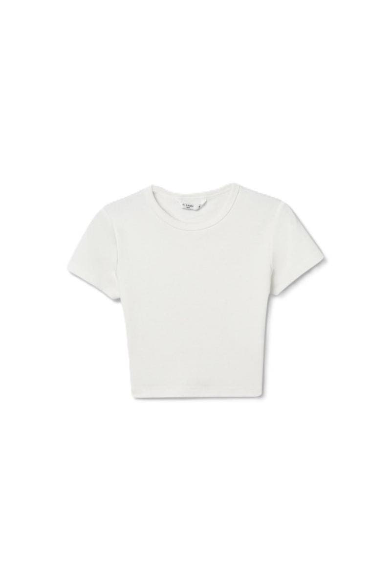 10056961/110 Star White TIFFOSI