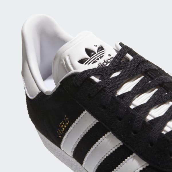 GAZELLE BB5476/CBLACK ADIDAS ORIGINALS