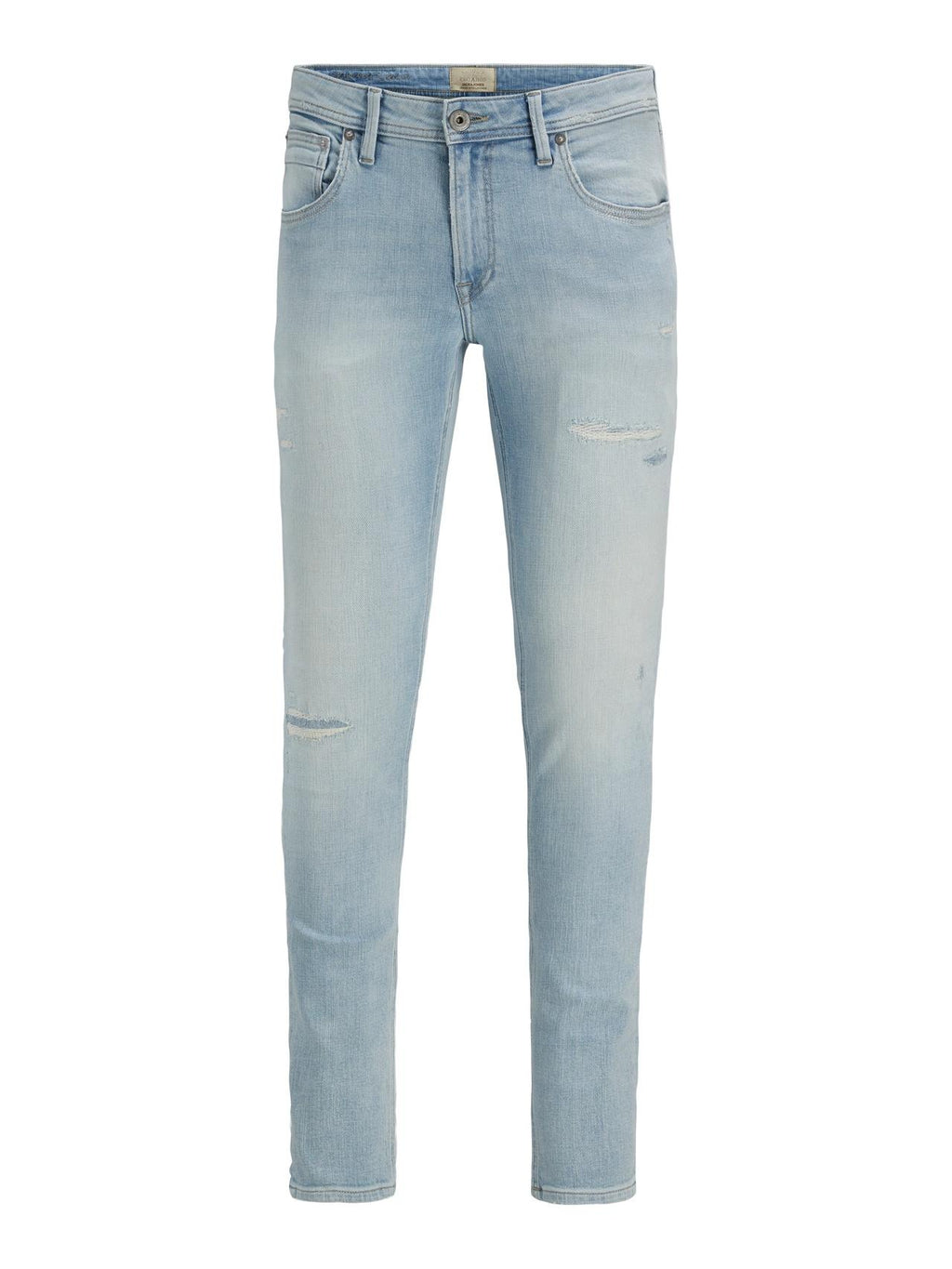 12272378/Blue Denim JACK AND JONES
