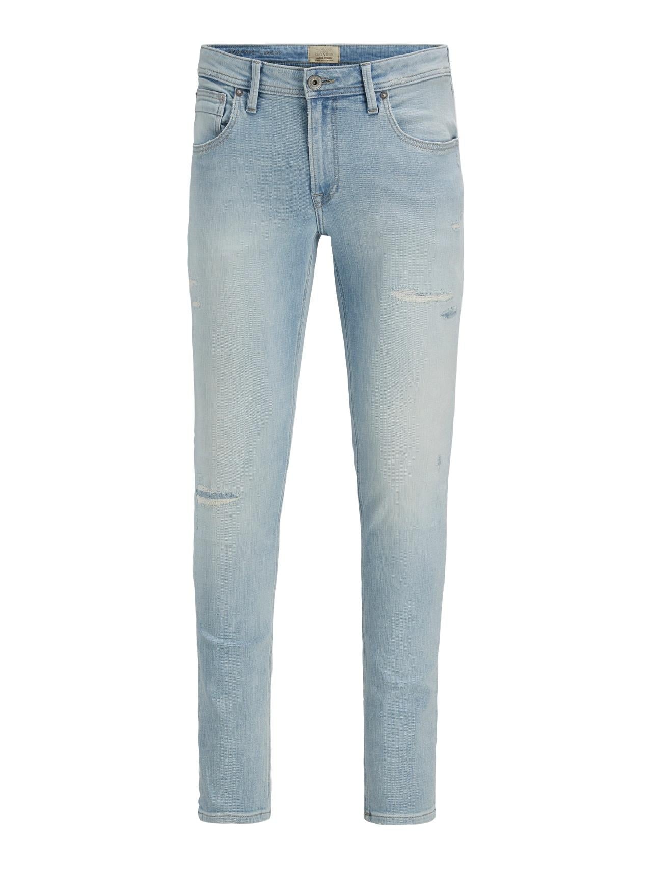 12272378/Blue Denim JACK AND JONES