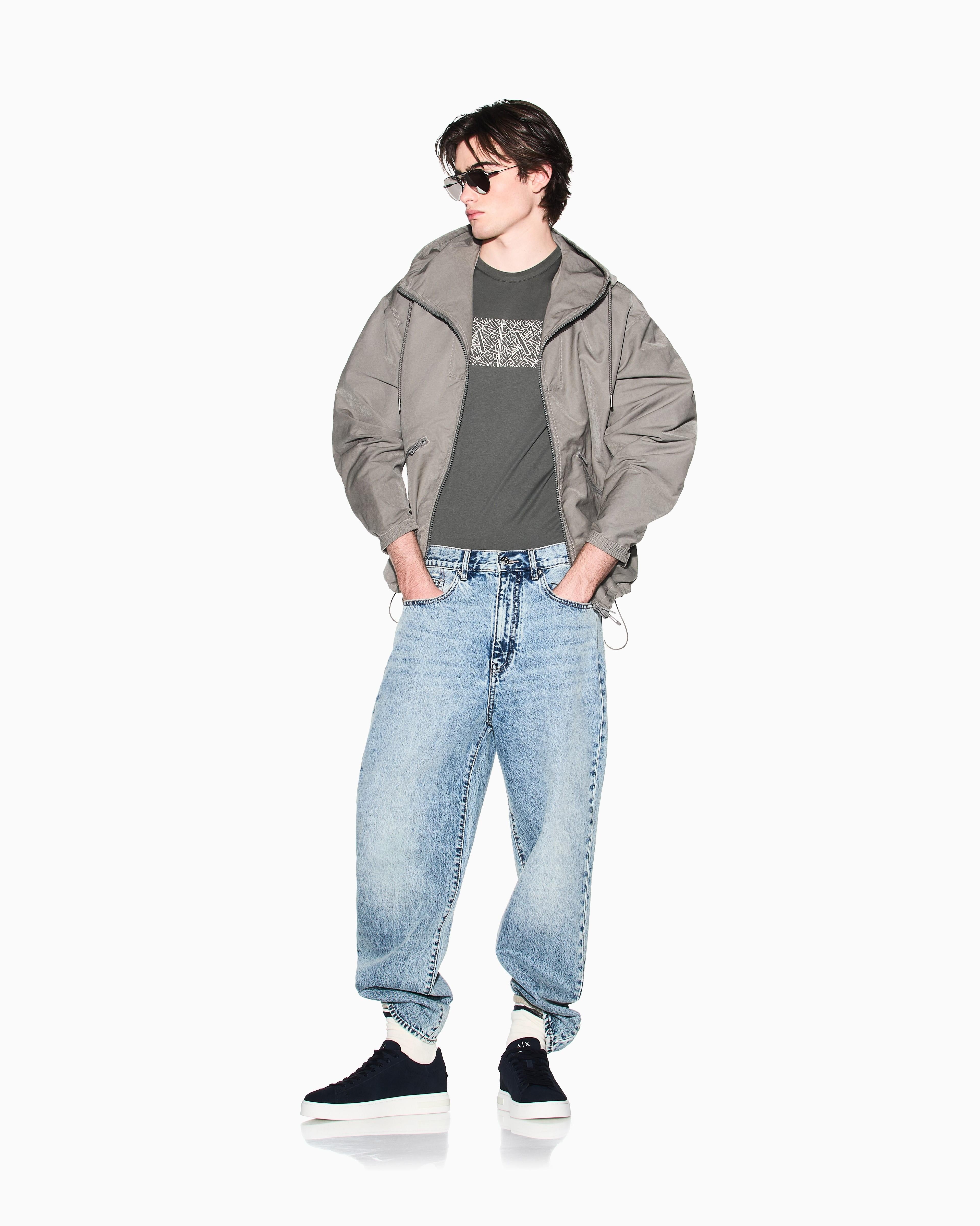 XM002784 AF10356/U8144 ARMANI EXCHANGE