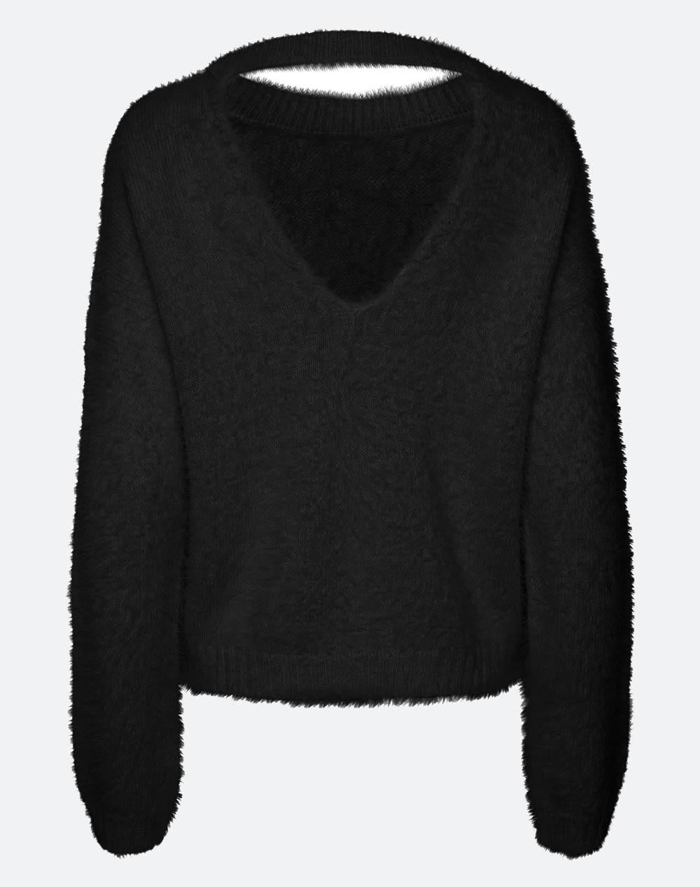 10291093/Black VERO MODA