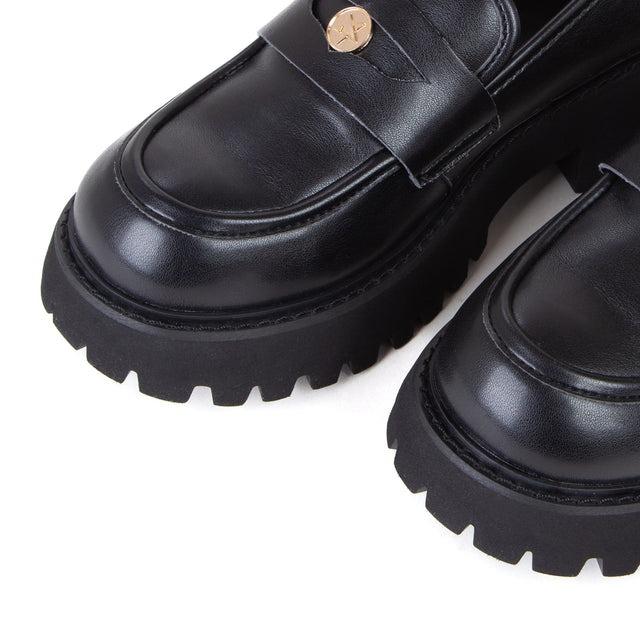 MOCASSINS 