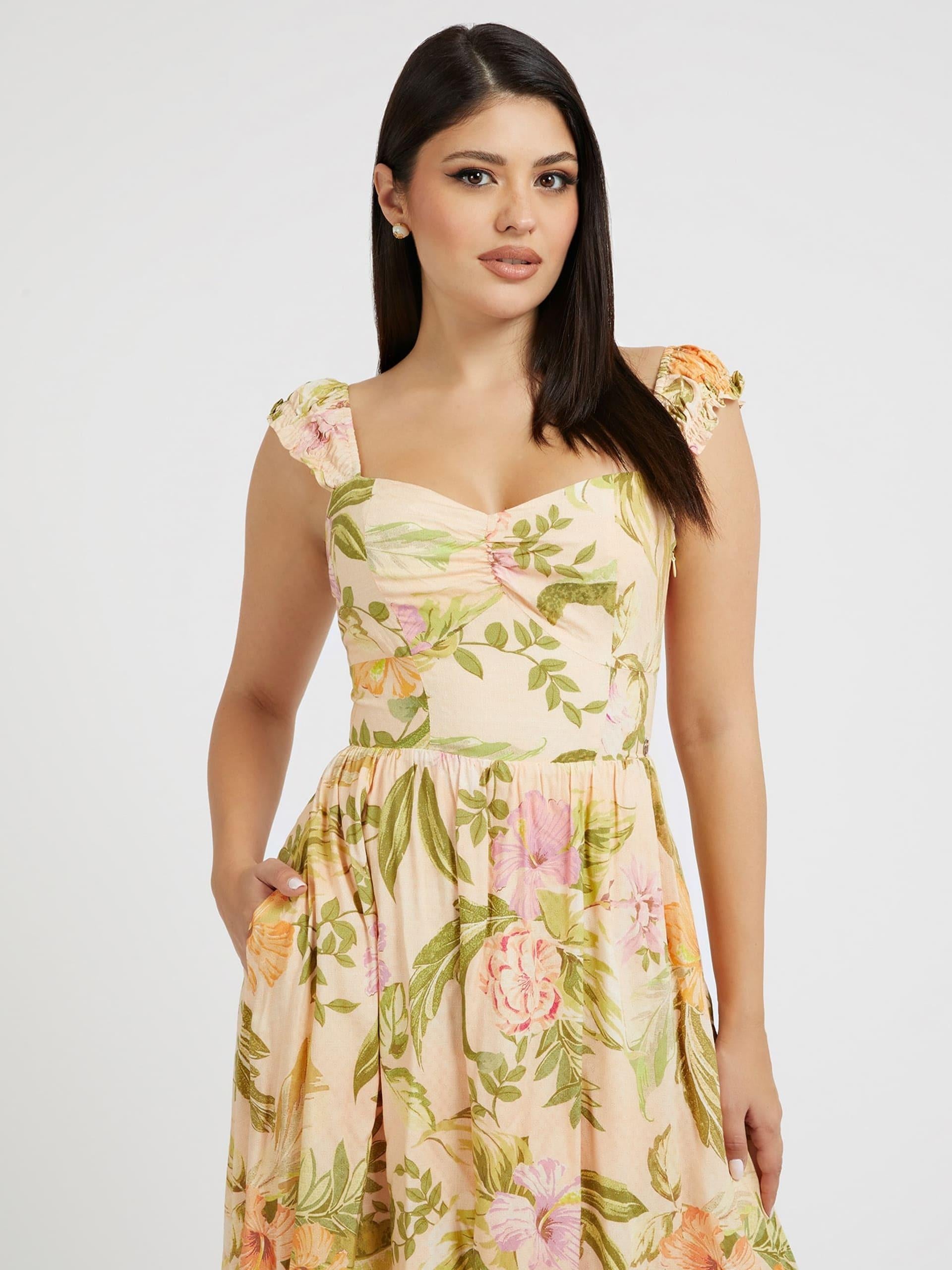 SUSANNA DRESS 
