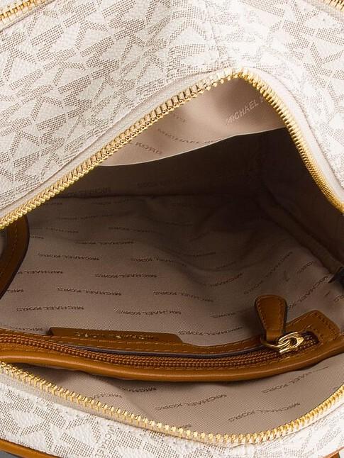 MD BACKPACK RHEA ZIP 