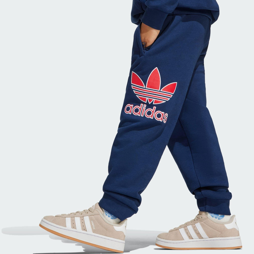 HOODIE SET          NINDIG JC9176/ND ADIDAS ORIGINALS