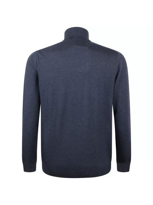 M223P202DOLCEARGYLE/DARK BLUE 701 LIU JO