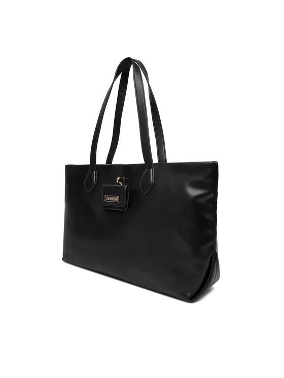 BORSA JC4358PP0NKN0/000 LOVE MOSCHINO