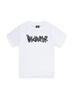 DISCLAIMER MAGLIA BIMBO IN JERSEY