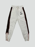 TRIPLE PANTS IVORY SP692EIVO/CHECK SPRAYGROUND