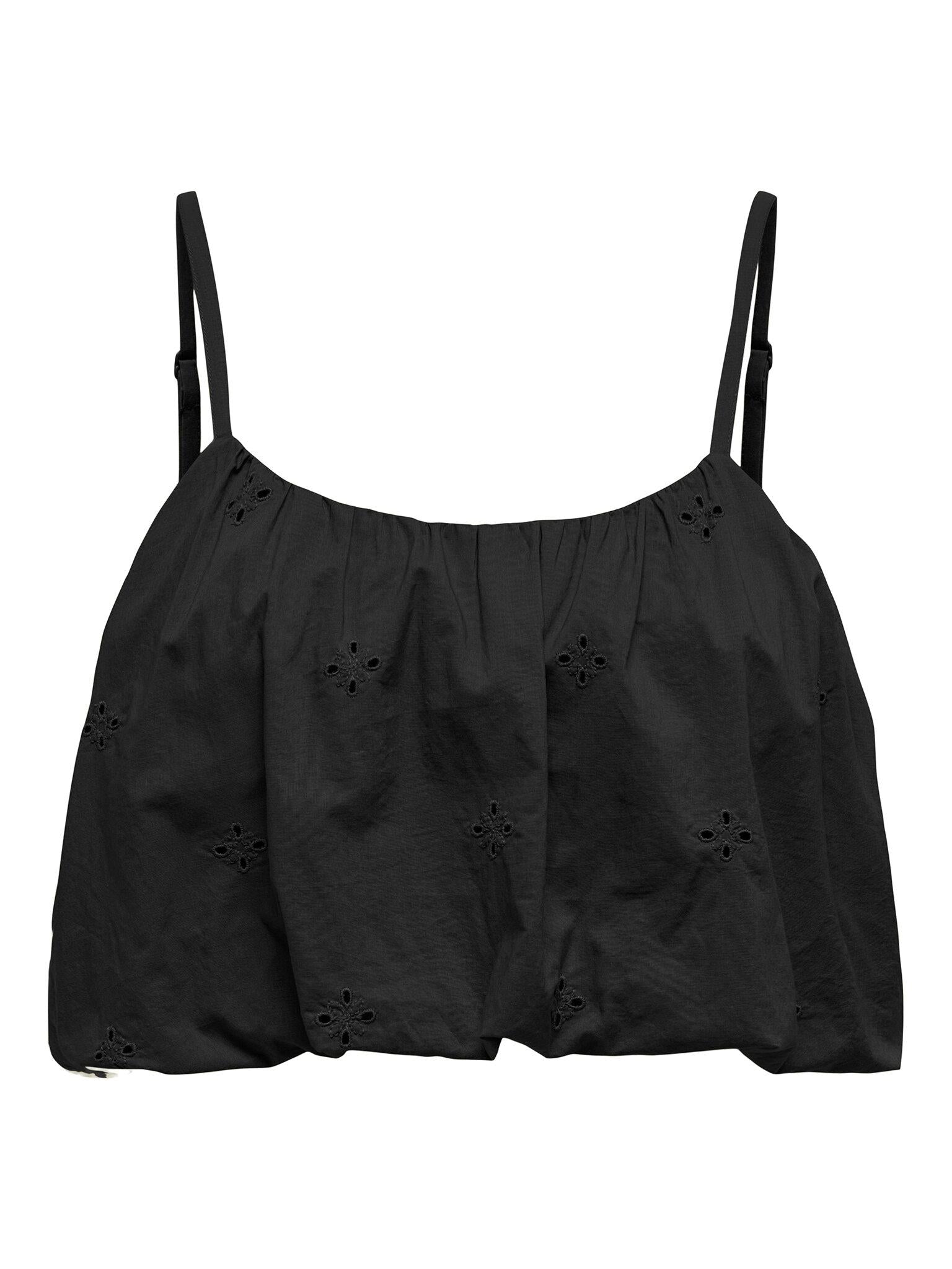 15342566/Black ONLY