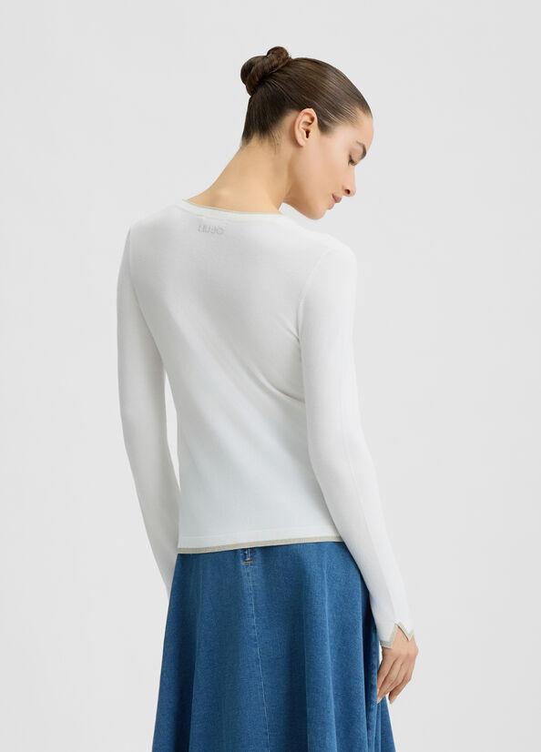 ECS MAGLIA CHIUSA M/L 