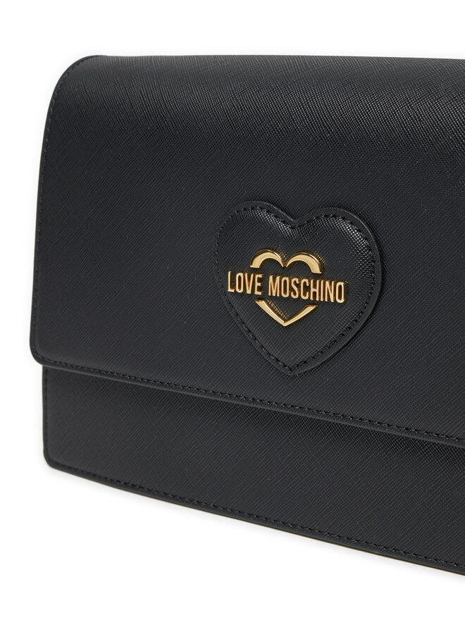 JC4260PP0LKL0/000 LOVE MOSCHINO