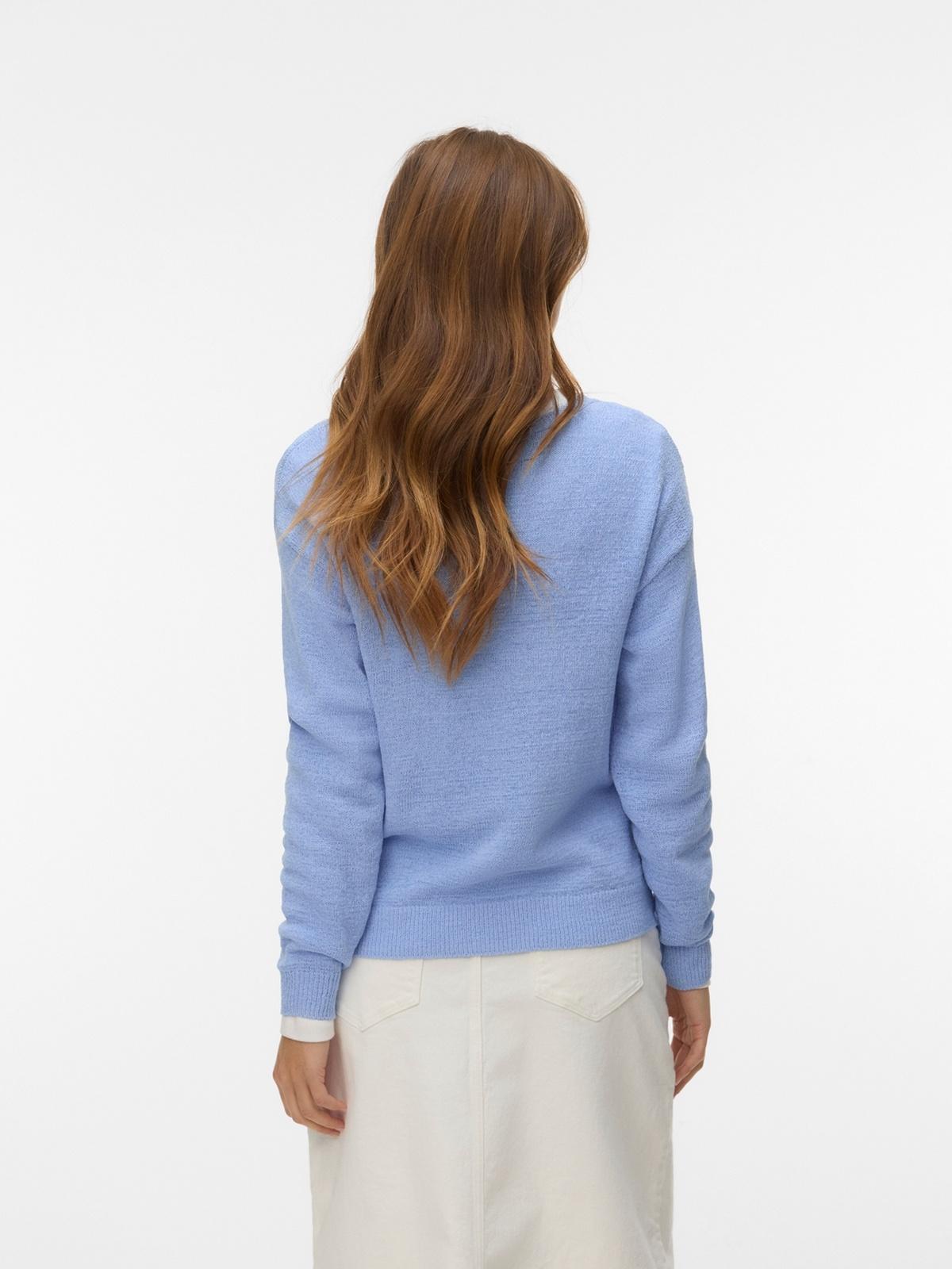 10340124/Brunnera Blue VERO MODA