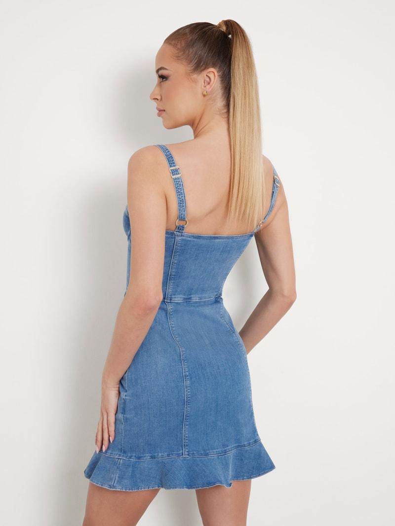 MARCELA DRESS 