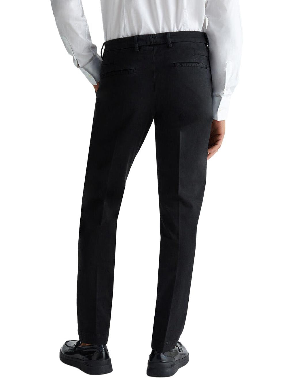 PANT.TS TPOTF LUNGO QF4174T2687/22222 LIU JO