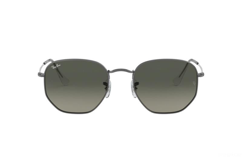 Hexagonal Flat 51-21 3548N/004/71 Ray-Ban