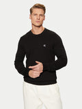 CALVIN KLEIN JEANS MODERN CREW NECK SWE