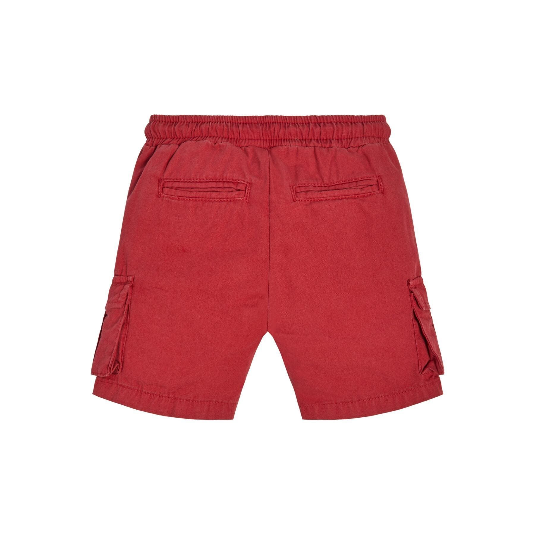 CARGO SHORTS_CORE 