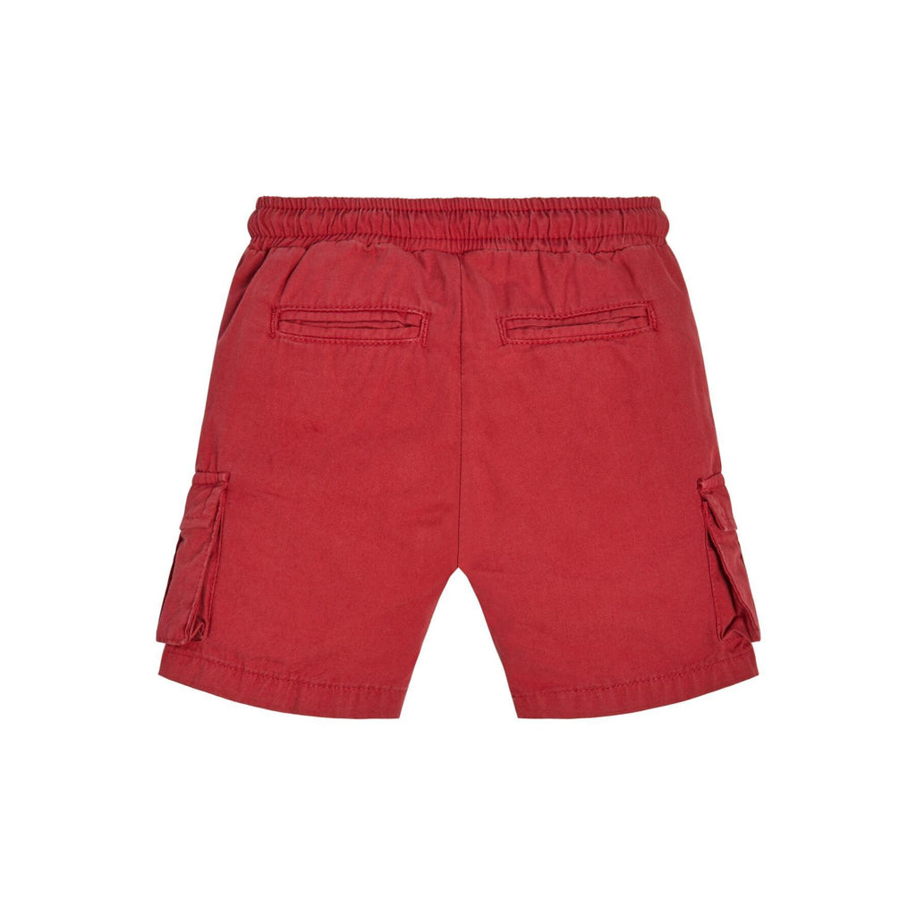 CARGO SHORTS_CORE 