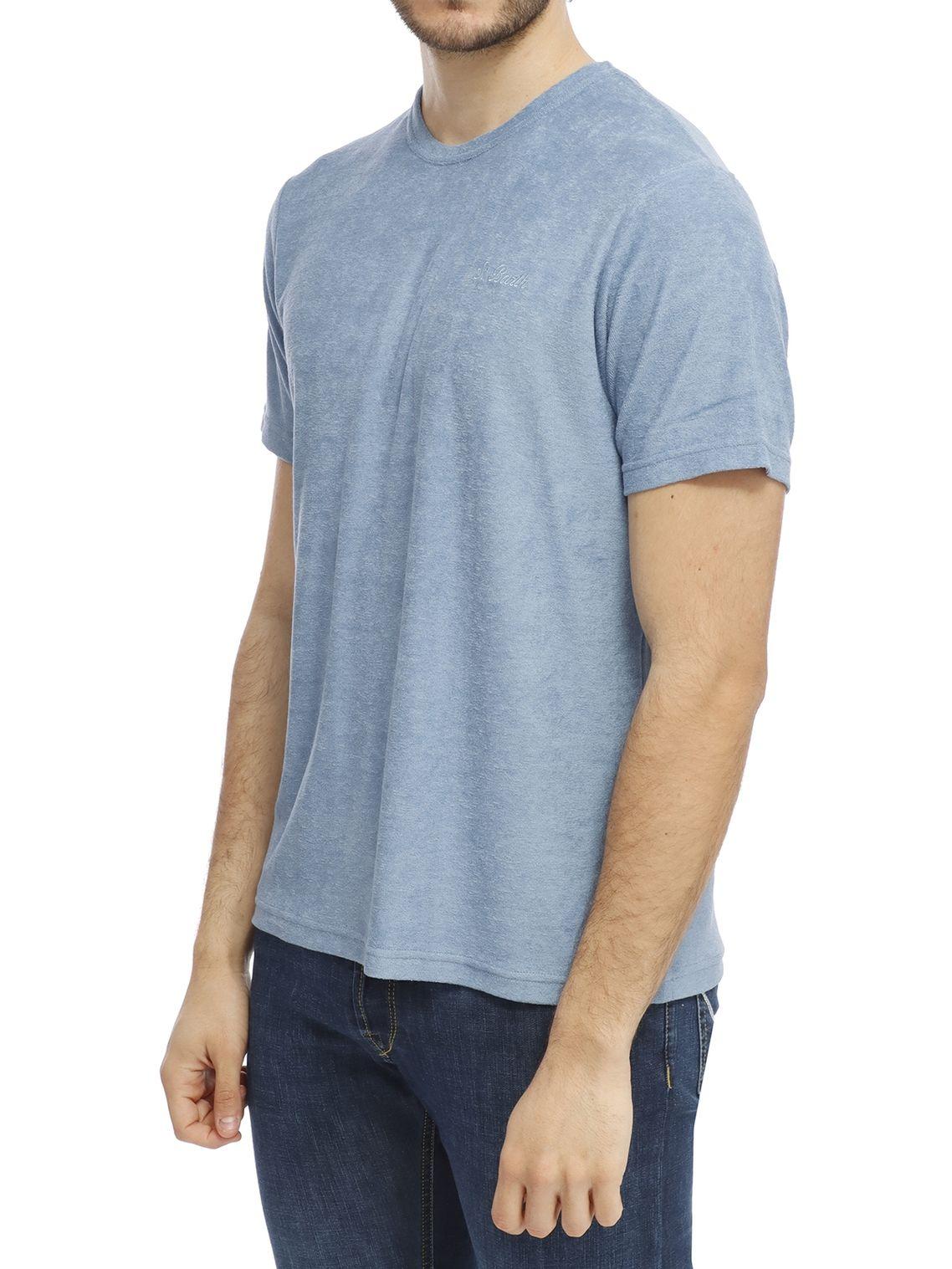GAR0002-00872L/00872L MC2 SAINT BARTH