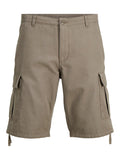JACK AND JONES JPSTCOLE BARKLEY JJCARGO SHORTS SN