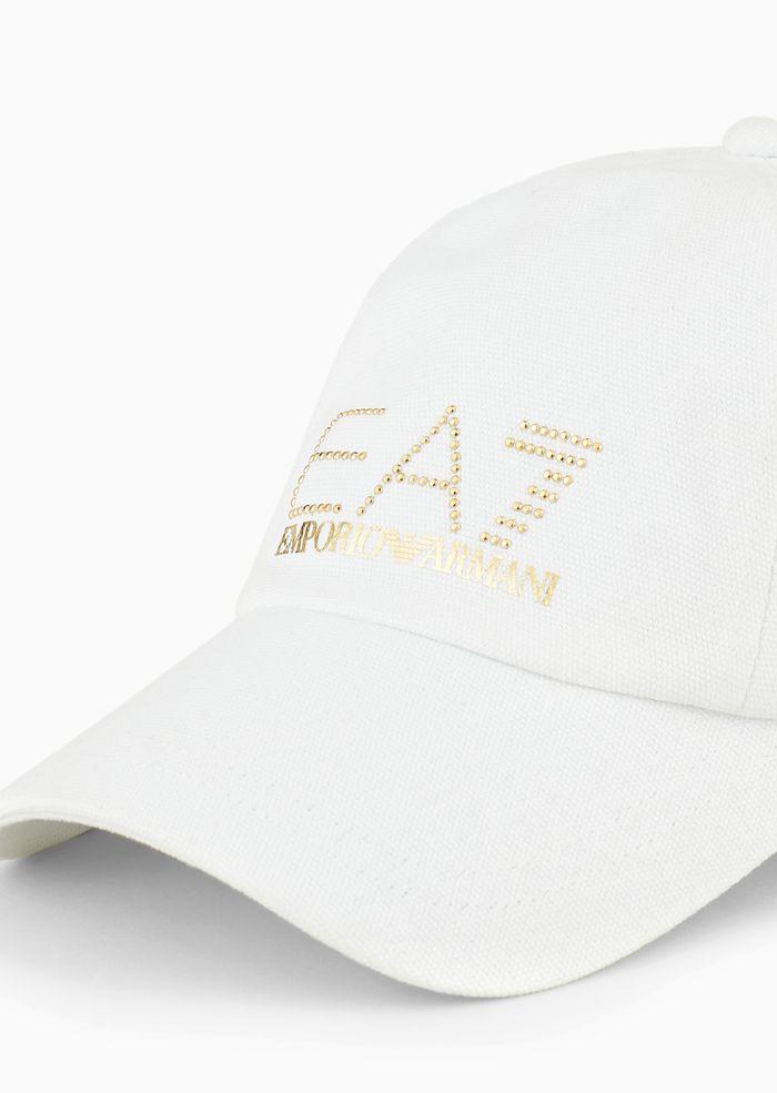 CLASSIC HAT 285559 2R104/0010 EMPORIO ARMANI EA7