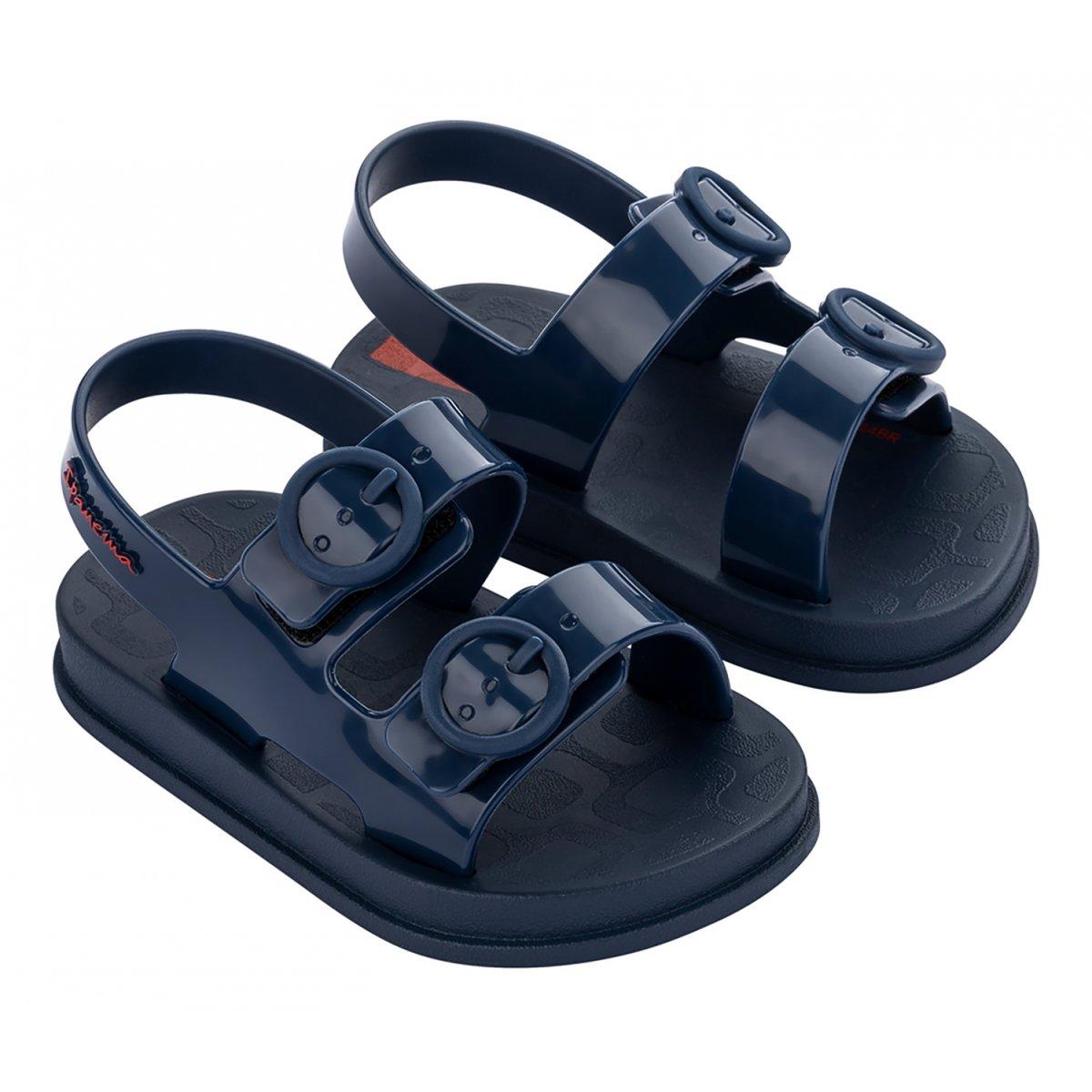 IPANEMA FOLLOW II BABY IP.83588/BC865 IPANEMA