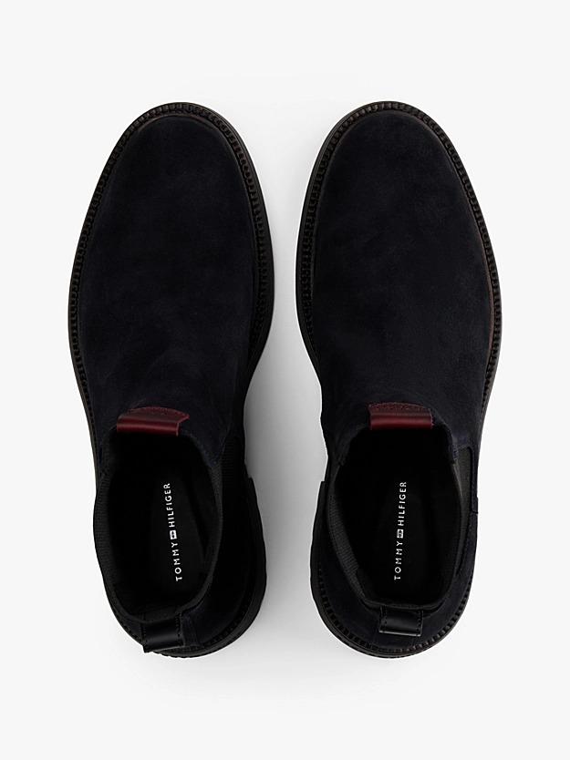 FM0FM05592/DW5 TOMMY HILFIGER