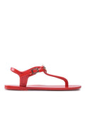 W.SANDAL JA16011G1GI37/500 LOVE MOSCHINO