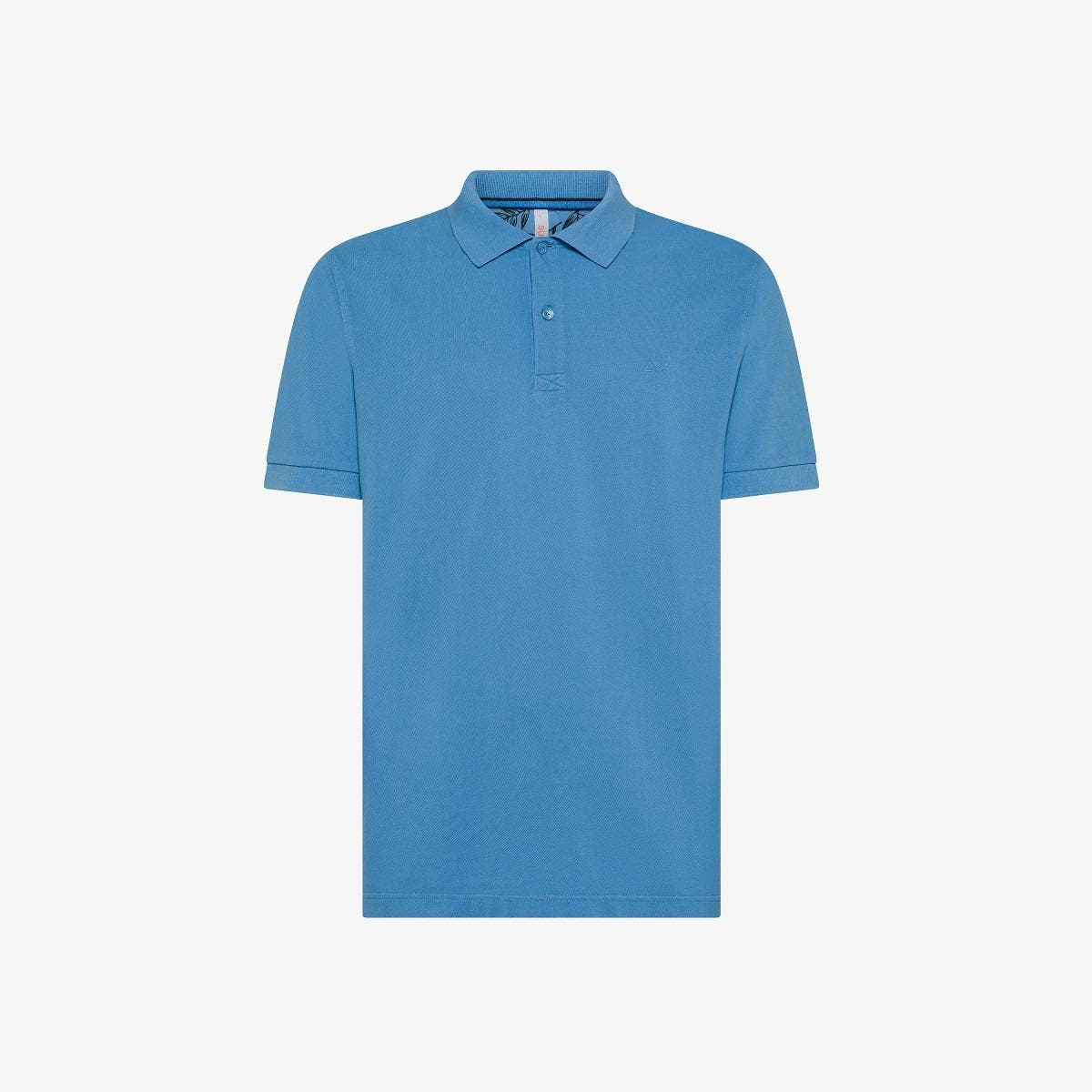 POLO COLD DYE S/S 
