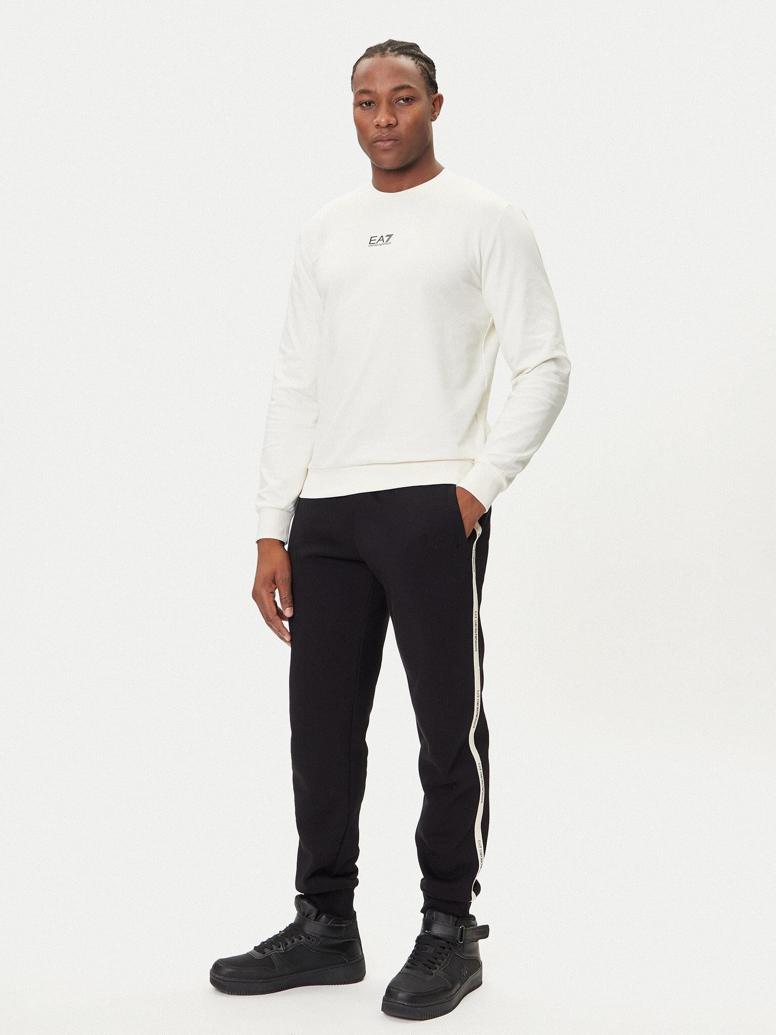 8NPM30 PJVRZ/U1105 EMPORIO ARMANI EA7