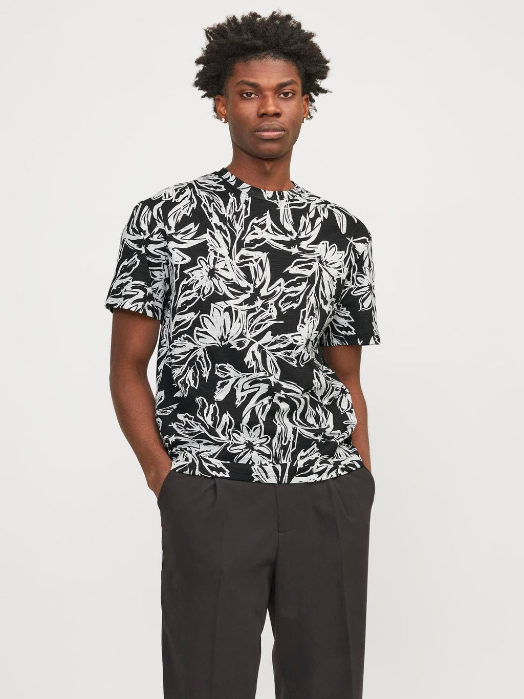 12250434/Black JACK AND JONES