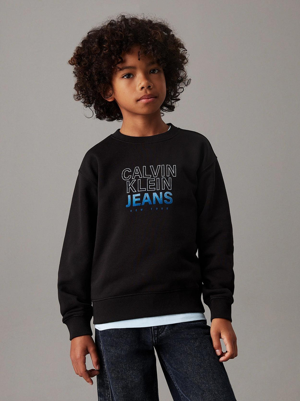 IB0IB02376T/BEH CALVIN KLEIN JEANS