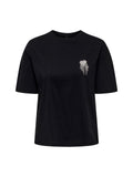 ONLY ONLVITA S/S TEE BOX JRS