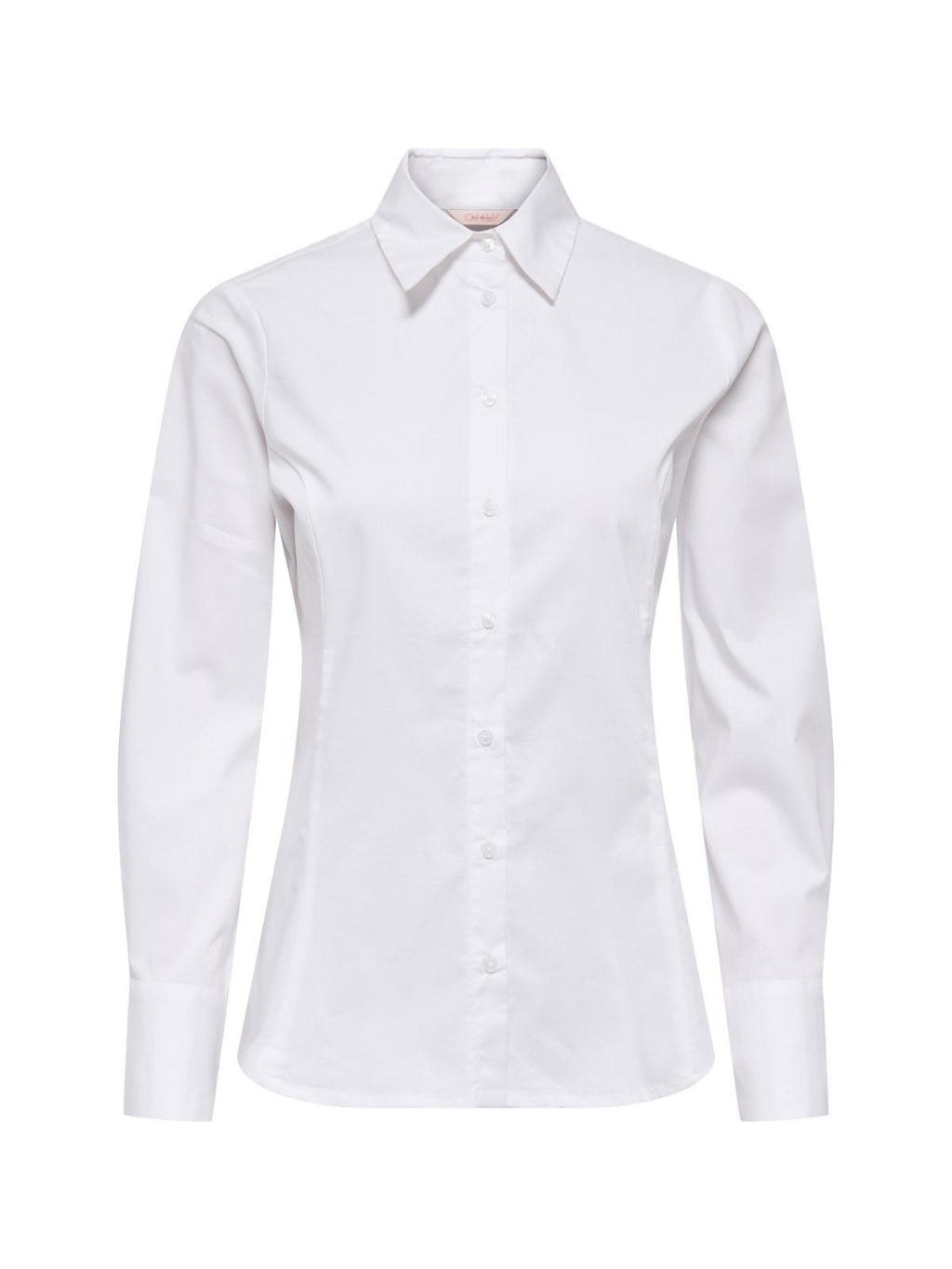 15364437/Bright White ONLY