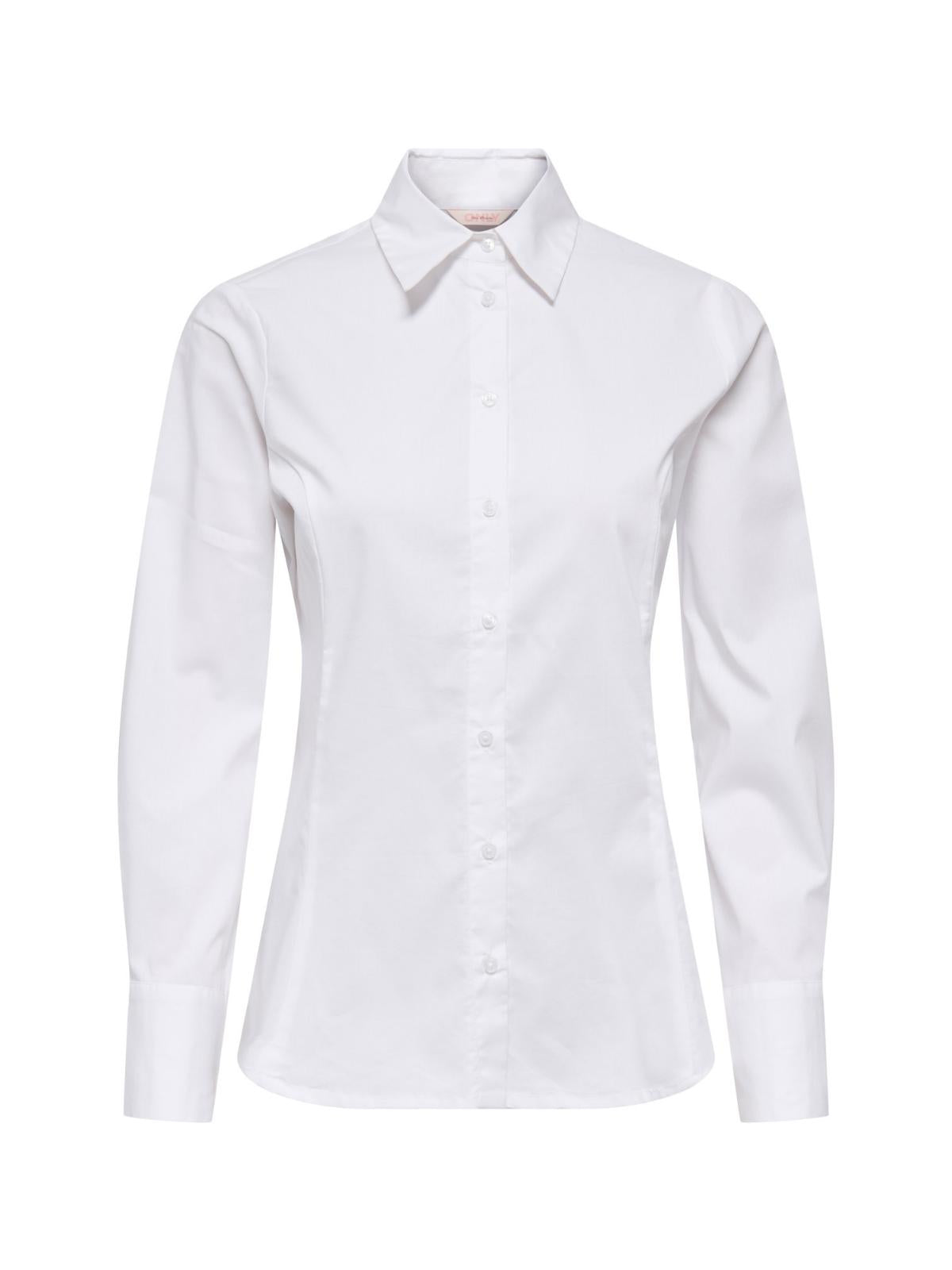 15364437/Bright White ONLY