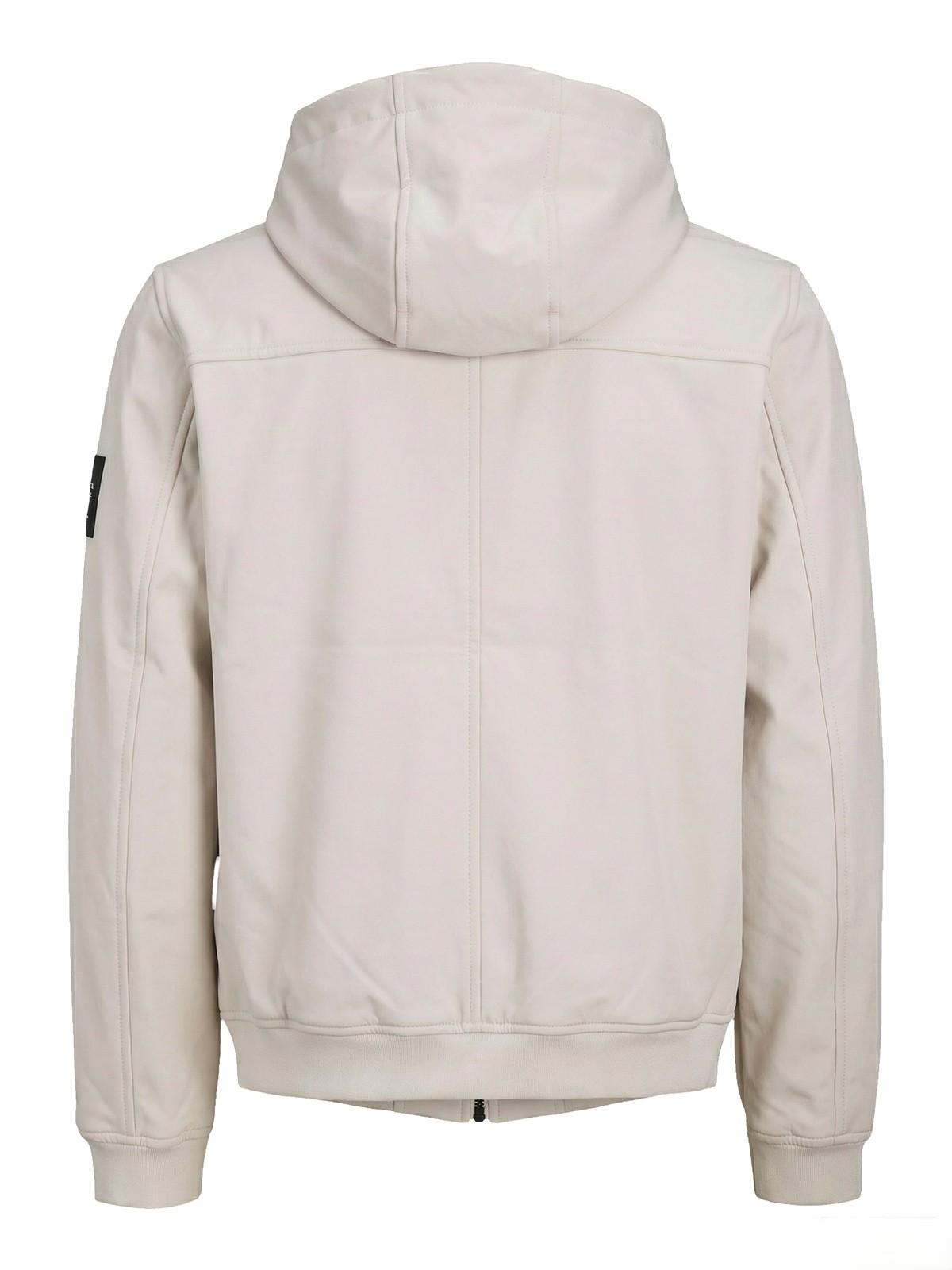 12236300/Moonbeam JACK AND JONES