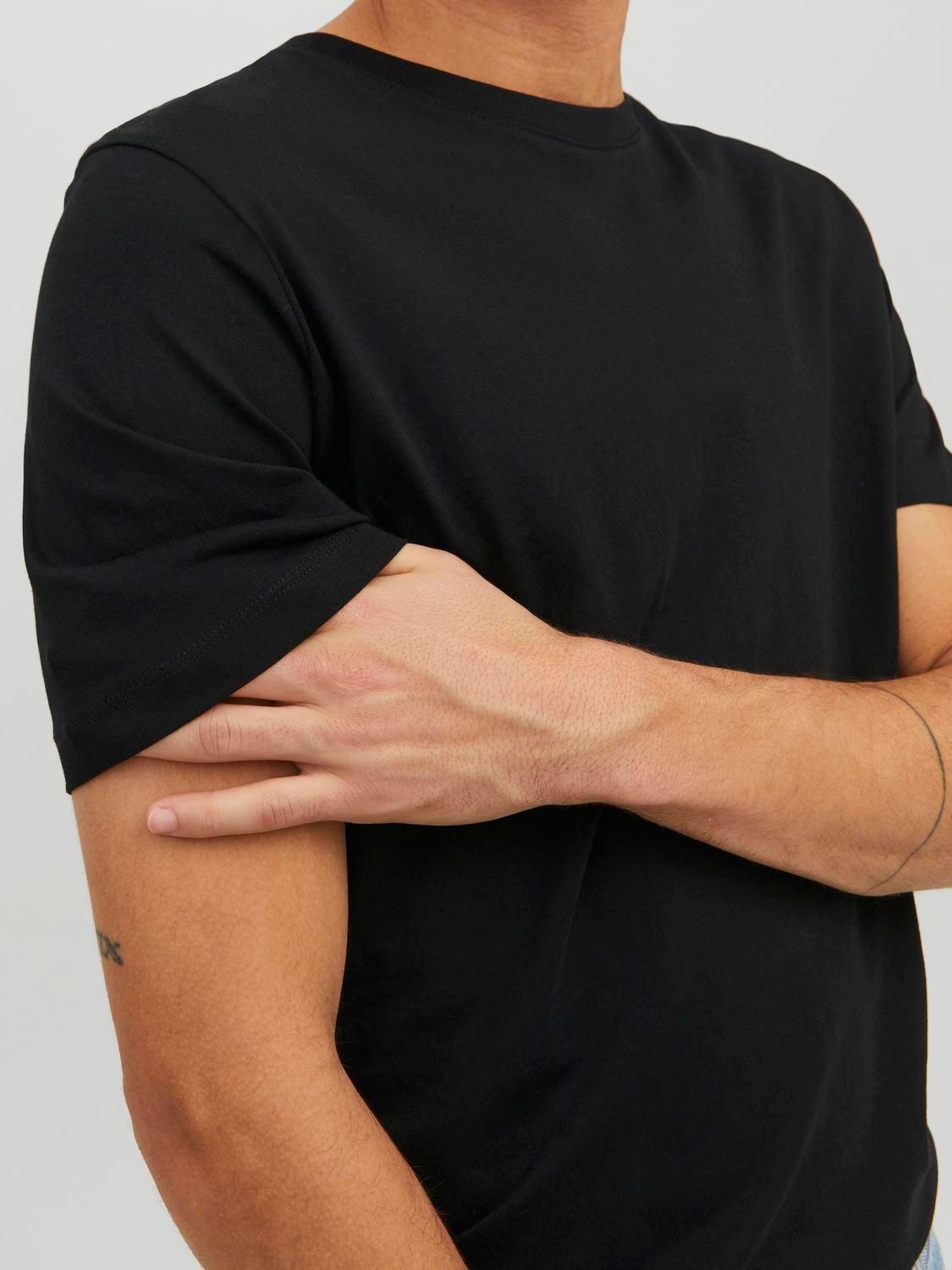 12156101/Black JACK AND JONES