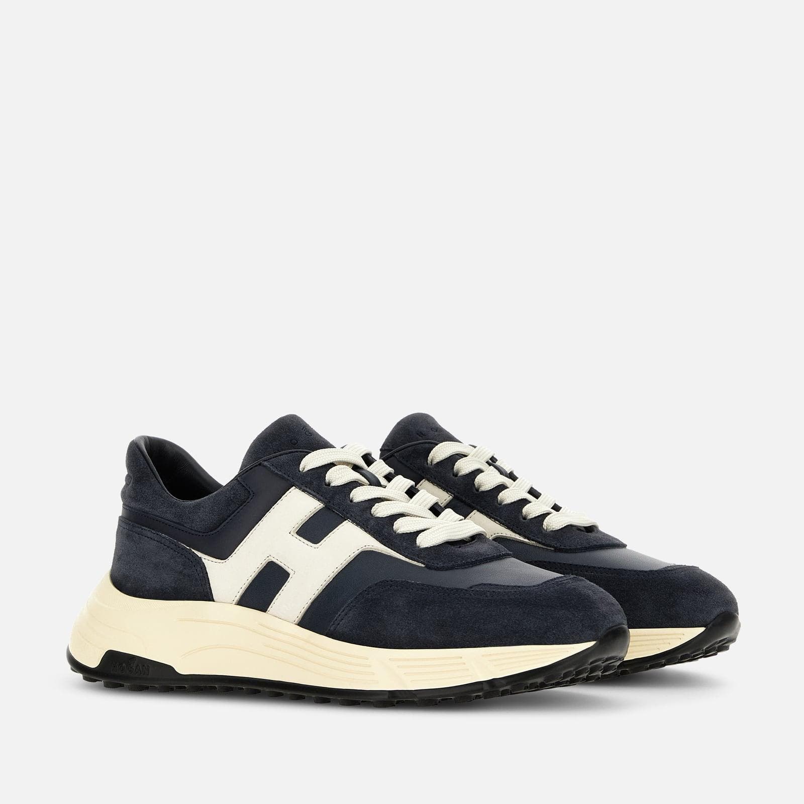 HOGAN HYPERLIGHT ALLACCIATO H 