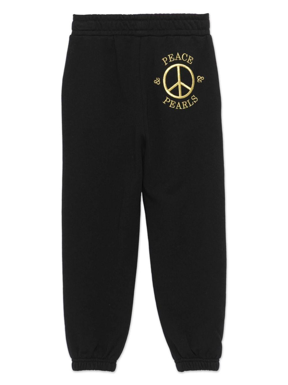 HDP06A LCA23/60100 MOSCHINO KID