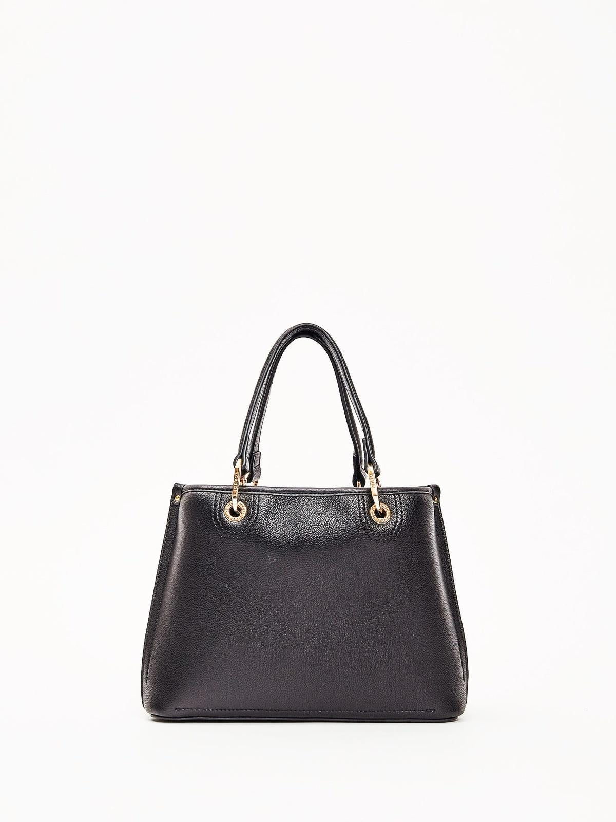 SMALL HANDBAG - linea BEA INTERLACE - cm 25x18,5x9,5 