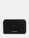 GUESS CALEBRA SLG MEDIUM ZIP AROUND