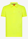 POLO SPECIAL DYED EL. 