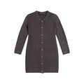 LS CARDIGAN DRESS_MINI ME 